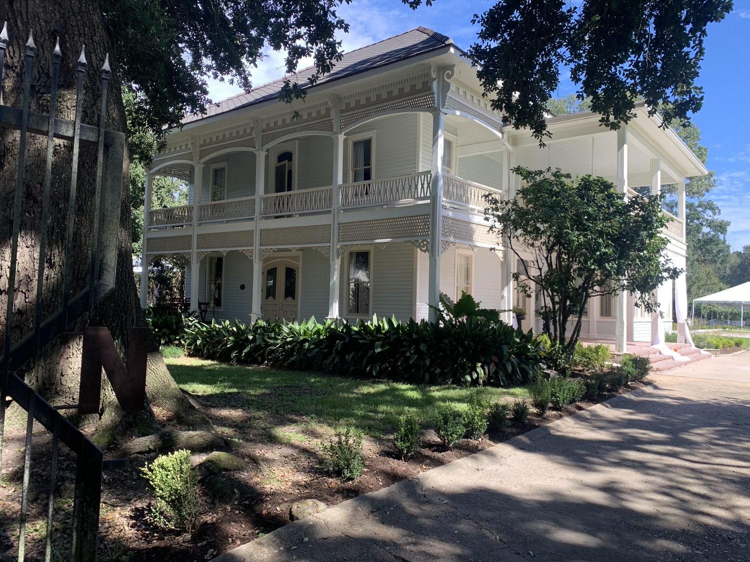 Sterling Grove